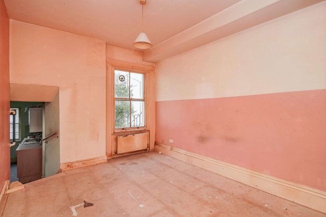 First, 11 York Road, Hove, East Sussex, BN3 1DJ 7