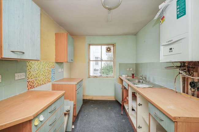 First, 11 York Road, Hove, East Sussex, BN3 1DJ 7