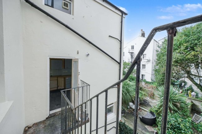 First, 11 York Road, Hove, East Sussex, BN3 1DJ 7