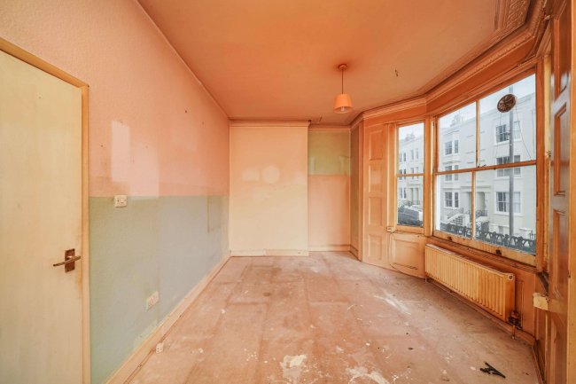 First, 11 York Road, Hove, East Sussex, BN3 1DJ 7