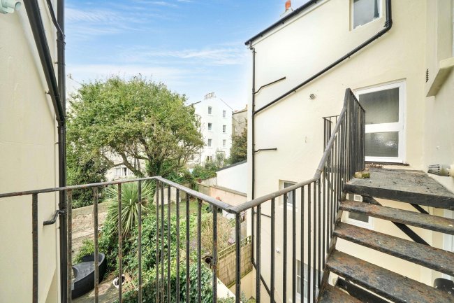 First, 11 York Road, Hove, East Sussex, BN3 1DJ 7