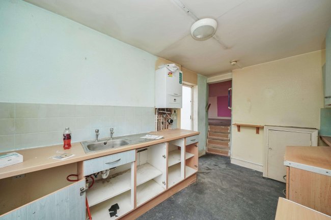 First, 11 York Road, Hove, East Sussex, BN3 1DJ 7