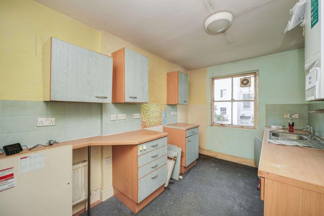 First, 11 York Road, Hove, East Sussex, BN3 1DJ 7