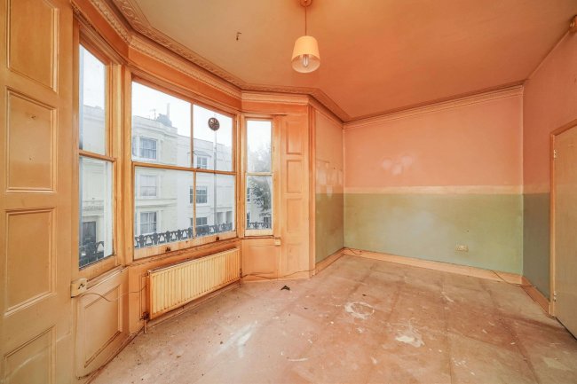 First, 11 York Road, Hove, East Sussex, BN3 1DJ 7