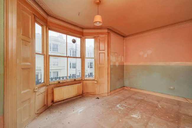 First, 11 York Road, Hove, East Sussex, BN3 1DJ 7