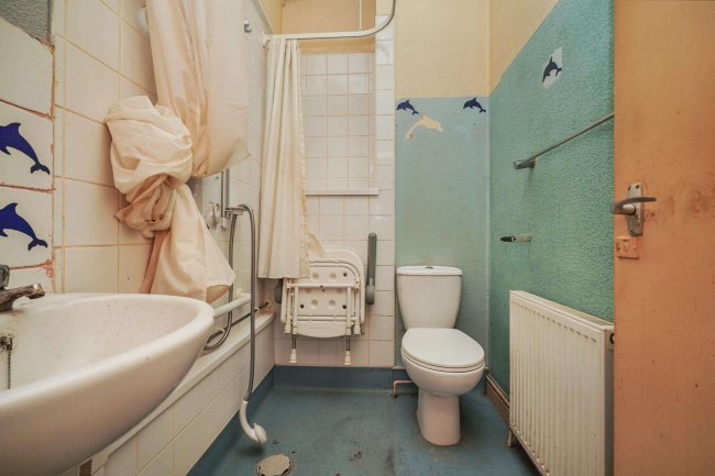 First, 11 York Road, Hove, East Sussex, BN3 1DJ 7