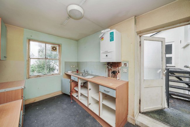 First, 11 York Road, Hove, East Sussex, BN3 1DJ 7