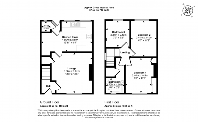 10 Drift Way, Colnbrook, Slough SL3 0LQ 7