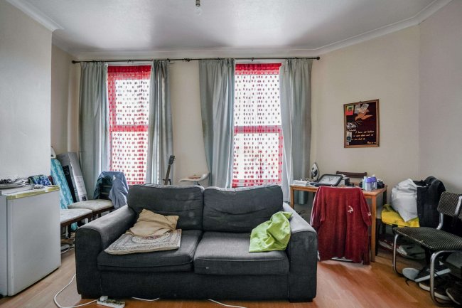 Flat 1, 110 Portland Road, South Norwood London, SE25 4PJ 3