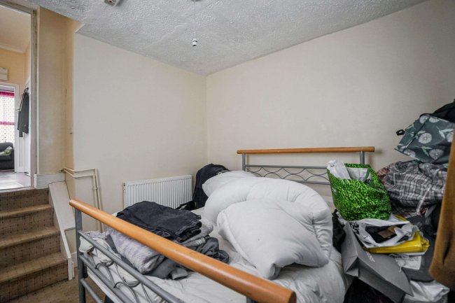 Flat 1, 110 Portland Road, South Norwood London, SE25 4PJ 3