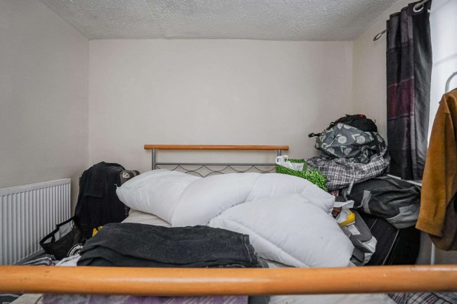 Flat 1, 110 Portland Road, South Norwood London, SE25 4PJ 3