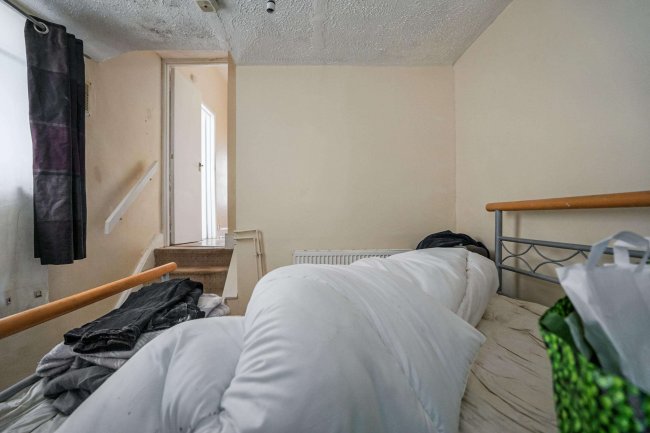 Flat 1, 110 Portland Road, South Norwood London, SE25 4PJ 3