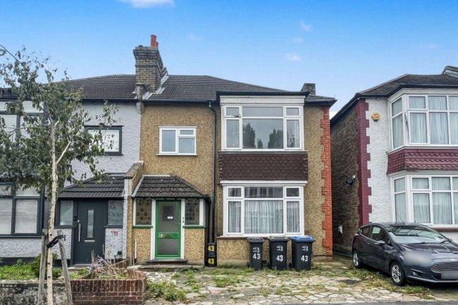43 Norbury Court Road, Norbury, London SW16 4HU 6