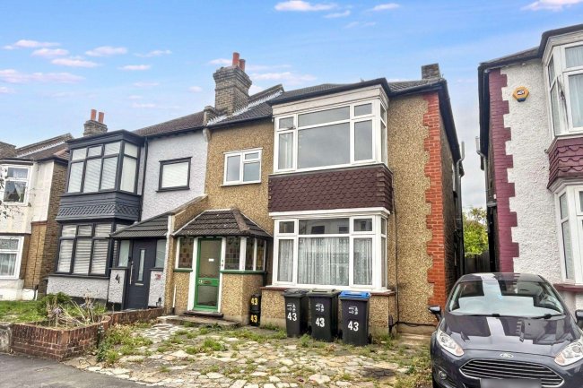 43 Norbury Court Road, Norbury, London SW16 4HU 6
