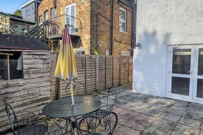 19 Ramsey Road, Acton, London W3 8AZ 69