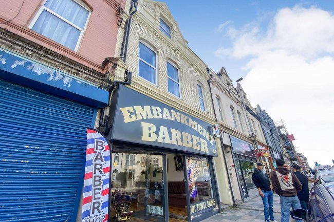 84 Embankment Road, Prince Rock, Plymouth, PL4 9HY 8