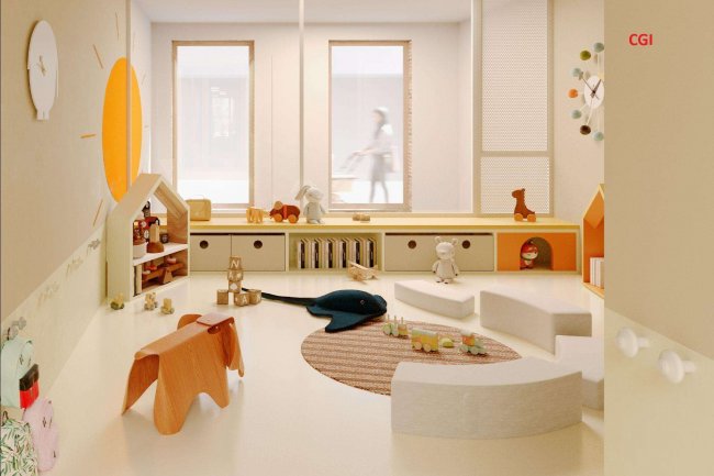 3-5 Gayford Road, Shepherds Bush, London W12 9BY 8