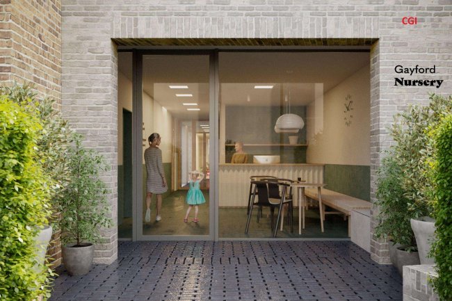 3-5 Gayford Road, Shepherds Bush, London W12 9BY 8