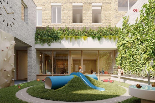 3-5 Gayford Road, Shepherds Bush, London W12 9BY 8