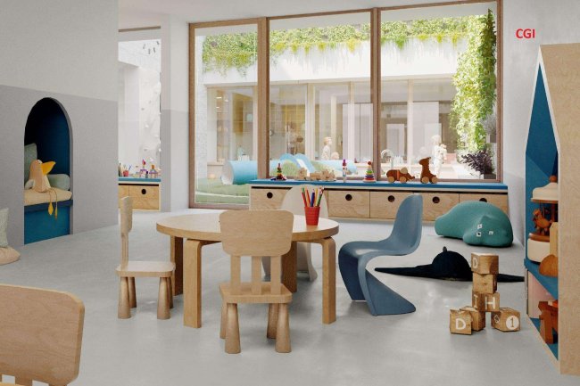 3-5 Gayford Road, Shepherds Bush, London W12 9BY 8