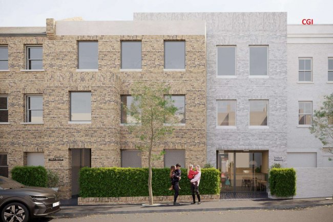 3-5 Gayford Road, Shepherds Bush, London W12 9BY 8