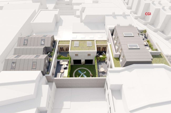 3-5 Gayford Road, Shepherds Bush, London W12 9BY 8