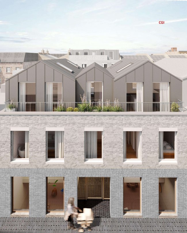 3-5 Gayford Road, Shepherds Bush, London W12 9BY 8