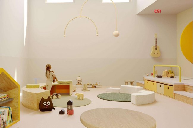 3-5 Gayford Road, Shepherds Bush, London W12 9BY 8