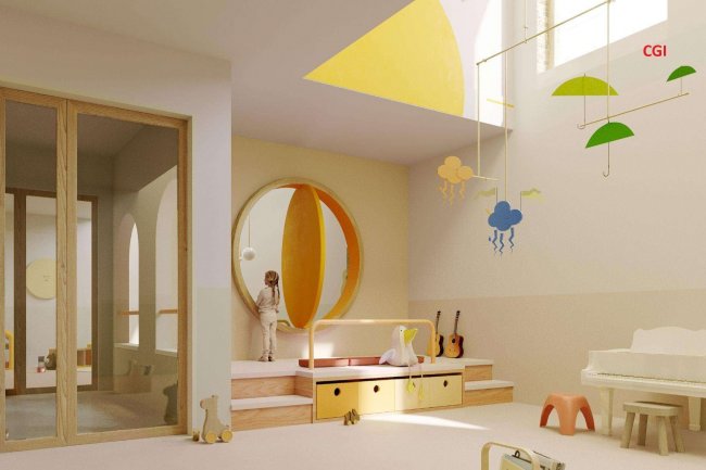 3-5 Gayford Road, Shepherds Bush, London W12 9BY 8