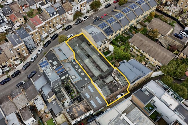 3-5 Gayford Road, Shepherds Bush, London W12 9BY 8