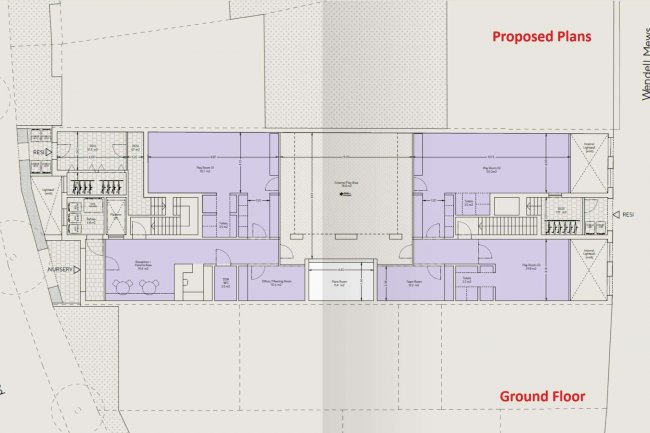 3-5 Gayford Road, Shepherds Bush, London W12 9BY 8