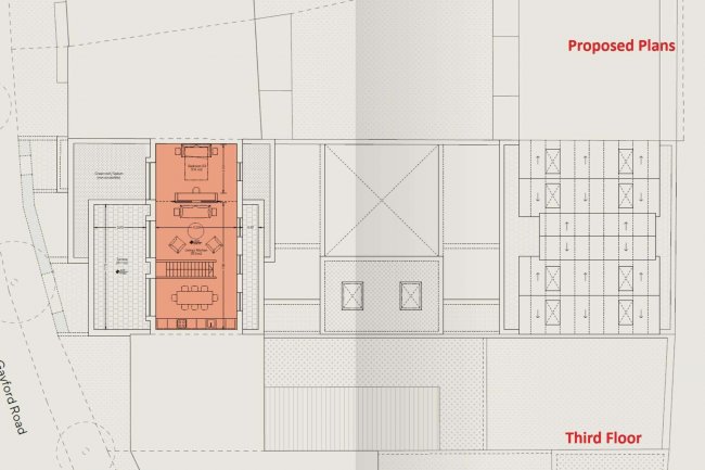 3-5 Gayford Road, Shepherds Bush, London W12 9BY 8