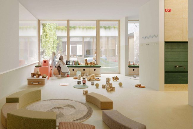 3-5 Gayford Road, Shepherds Bush, London W12 9BY 8