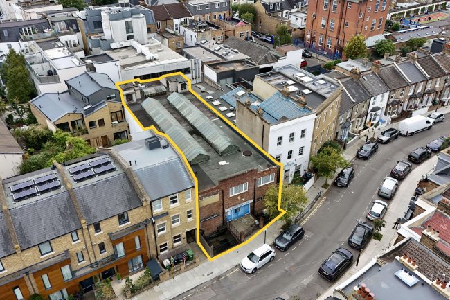 3-5 Gayford Road, Shepherds Bush, London W12 9BY 8