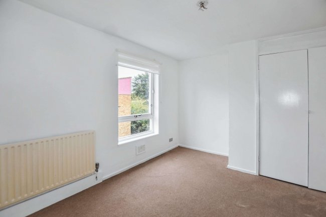 Flat 14 Lamberthurst House, 13 Lovelinch Close, Peckham, London, SE15 1HF 4