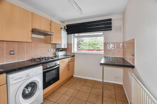 Flat 14 Lamberthurst House, 13 Lovelinch Close, Peckham, London, SE15 1HF 4