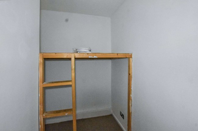 Flat 14 Lamberthurst House, 13 Lovelinch Close, Peckham, London, SE15 1HF 4