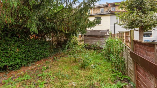 Flats A-C, 21 Eastdown Park, Lewisham, London, SE13 5HU 1