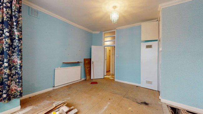 Flats A-C, 21 Eastdown Park, Lewisham, London, SE13 5HU 1