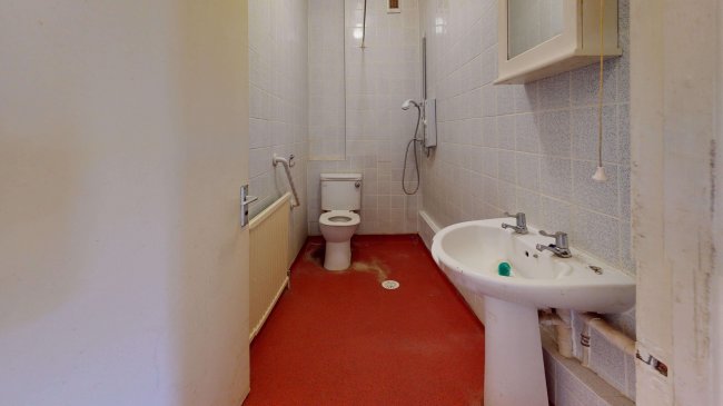 Flats A-C, 21 Eastdown Park, Lewisham, London, SE13 5HU 1