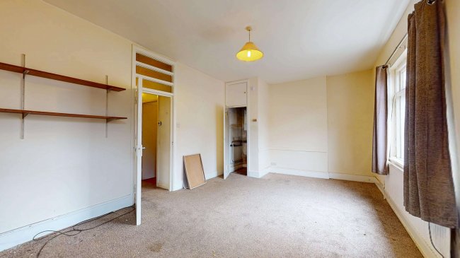 Flats A-C, 21 Eastdown Park, Lewisham, London, SE13 5HU 1