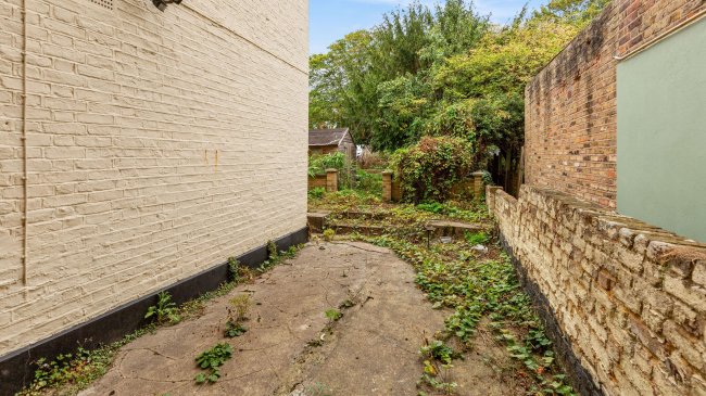 Flats A-C, 21 Eastdown Park, Lewisham, London, SE13 5HU 1