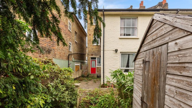 Flats A-C, 21 Eastdown Park, Lewisham, London, SE13 5HU 1