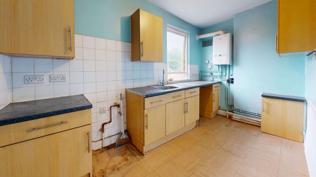 Flats A-C, 21 Eastdown Park, Lewisham, London, SE13 5HU 1