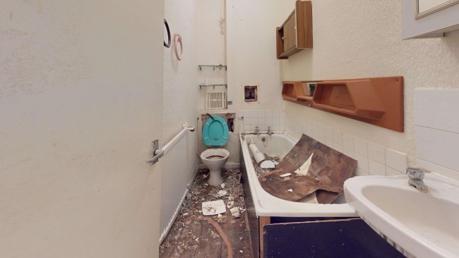 Flats A-C, 21 Eastdown Park, Lewisham, London, SE13 5HU 1