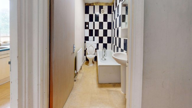 Flats A-C, 21 Eastdown Park, Lewisham, London, SE13 5HU 1