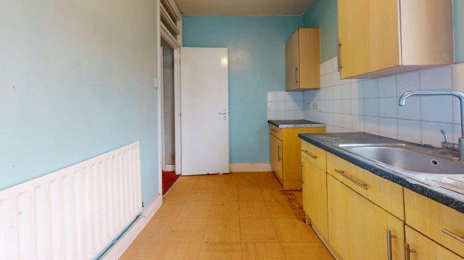 Flats A-C, 21 Eastdown Park, Lewisham, London, SE13 5HU 1