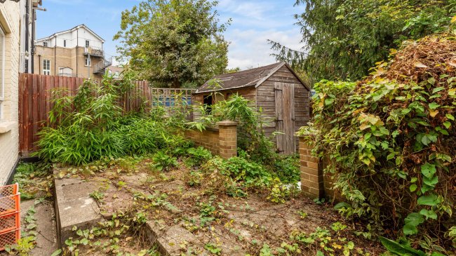 Flats A-C, 21 Eastdown Park, Lewisham, London, SE13 5HU 1