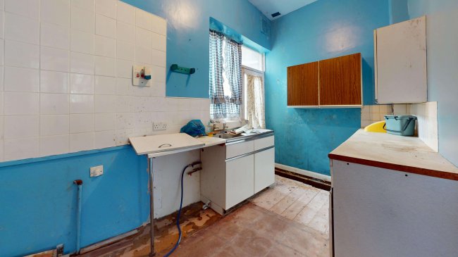 Flats A-C, 21 Eastdown Park, Lewisham, London, SE13 5HU 1