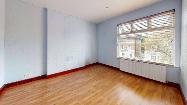 Flats A-C, 21 Eastdown Park, Lewisham, London, SE13 5HU 1